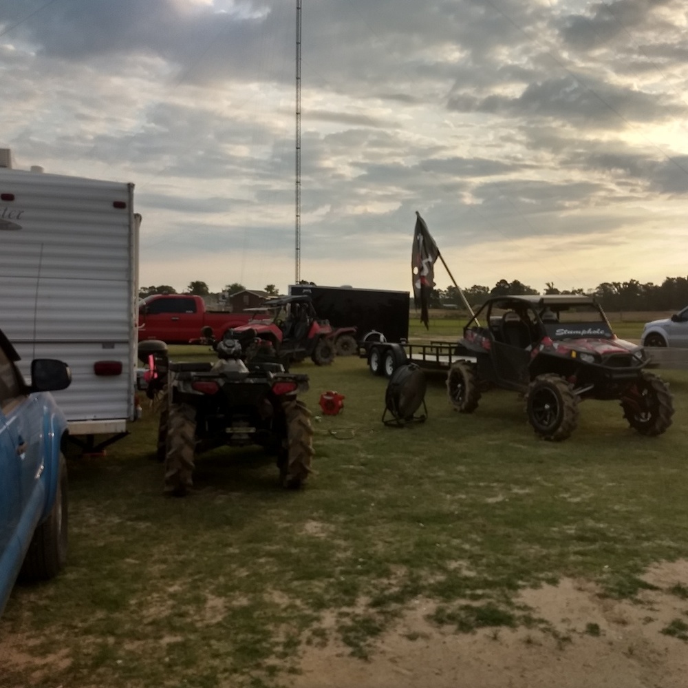 Meet your Posher, Brandy